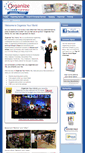 Mobile Screenshot of organizeyourworld.net